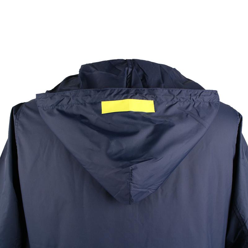Sun Protection Fan Cooling Vest EH-JAC-069: Stay Cool in Outdoor Adventures