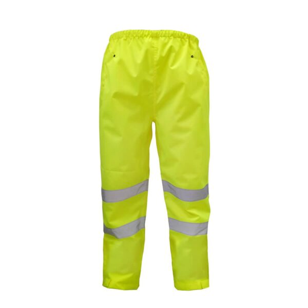 Heated Reflective Pants