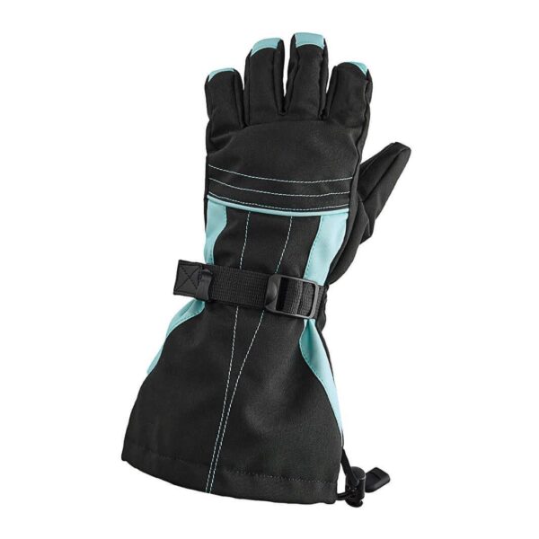 Heated Leather Gloves EH-G-062