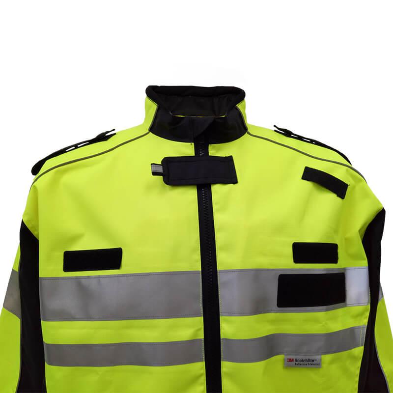 Security Cooling Vest EH-JAC-057
