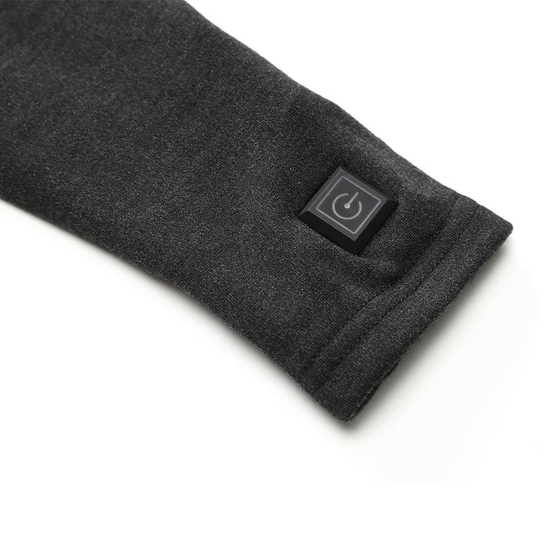 Women's Heated Thermal Underwear NY004
