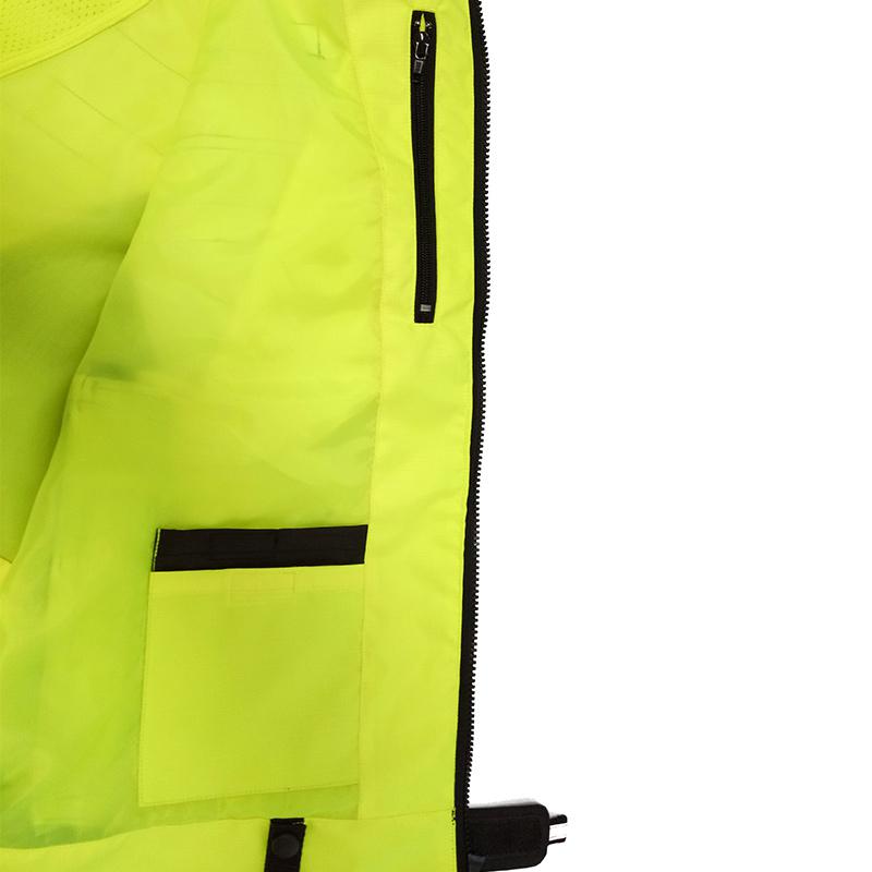 Security Cooling Vest EH-JAC-057