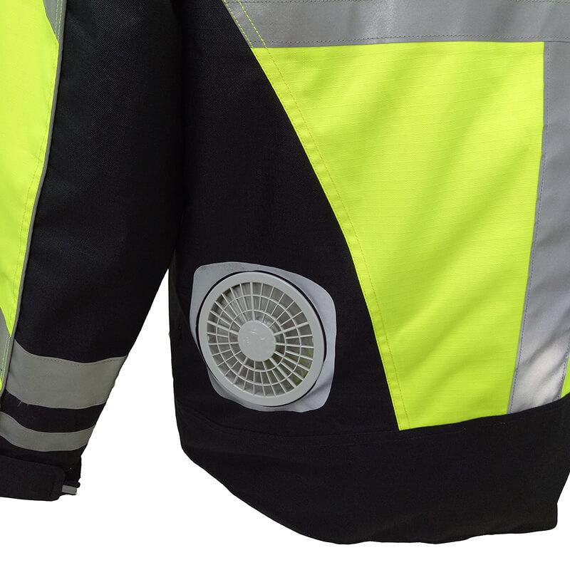 Security Cooling Vest EH-JAC-057