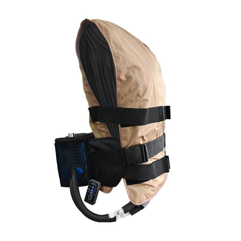 Water Circulation Cooling Suit EH-JAC-071