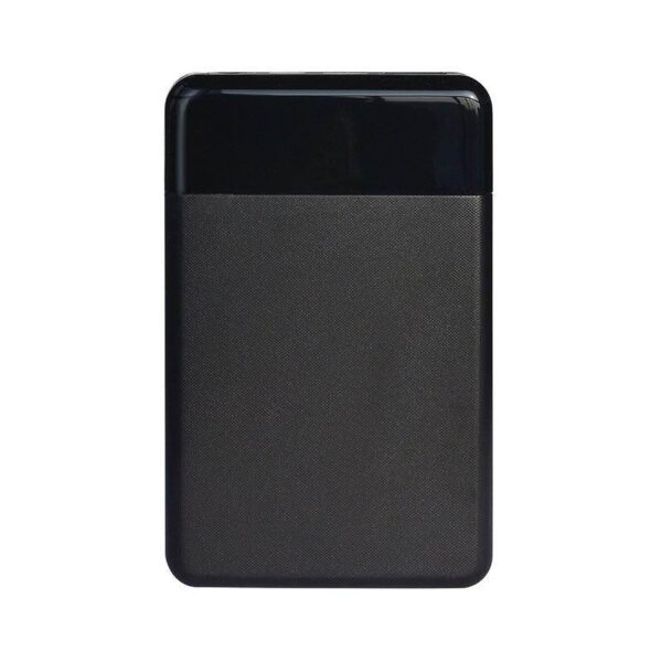 6350mAh Rechargeable Lithium Battery for Heated Apparel