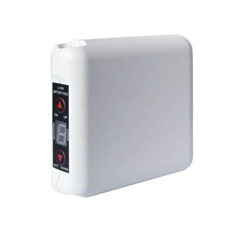 5200mAh Cobalt Lithium Battery for Air-Conditioning Suits
