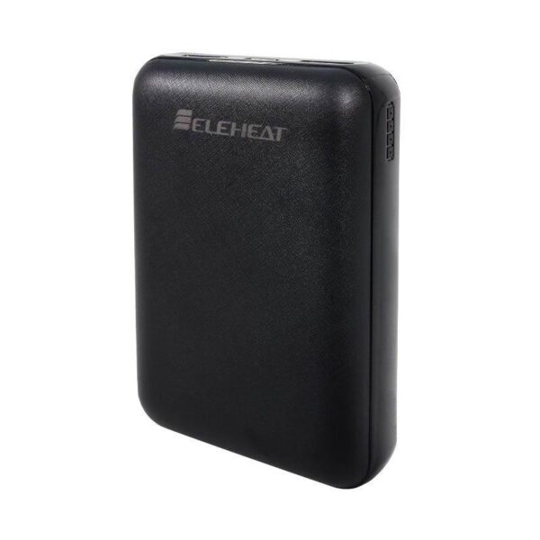 10000mAh Cobalt Lithium Battery for Heated & Cooling Apparel