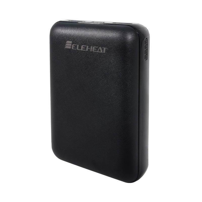 10000mAh Cobalt Lithium Battery for Heated & Cooling Apparel