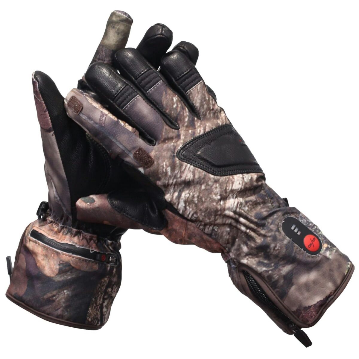 Hunting Heated Gloves - Image 1