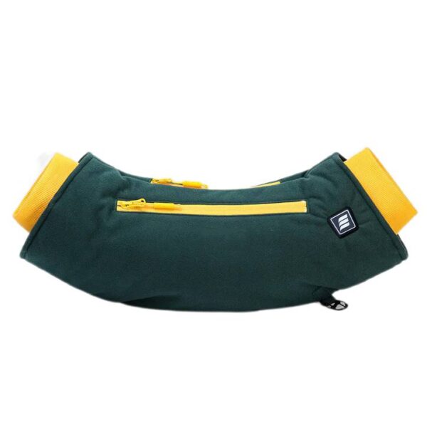 Heated Hunting Hand Warmer Gloves