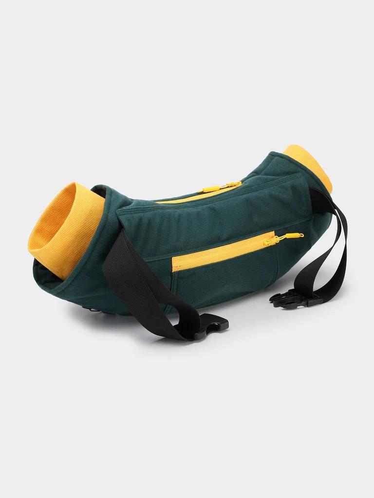 Heated Hunting Hand Warmer Gloves