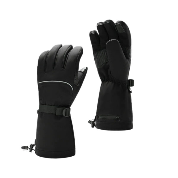 Heated Outdoor Gloves