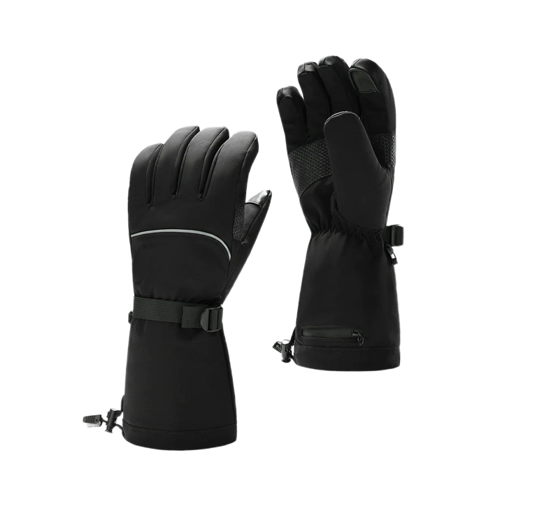 Heated Outdoor Gloves