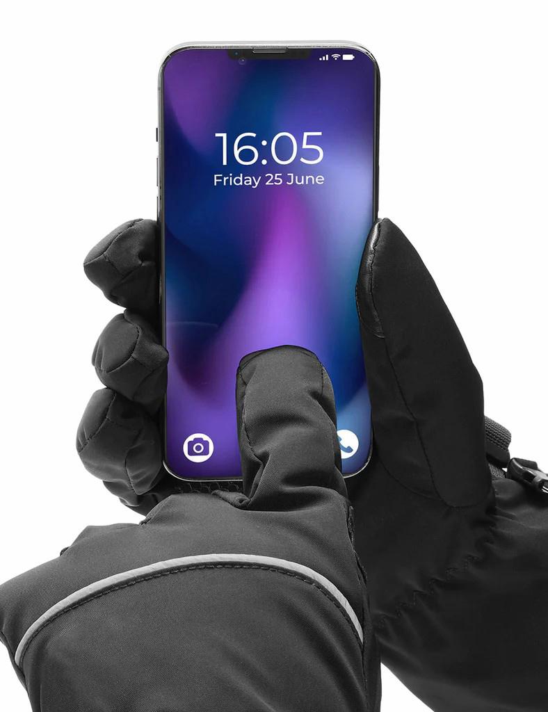 Heated Outdoor Gloves