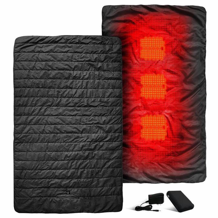 Heated Blanket