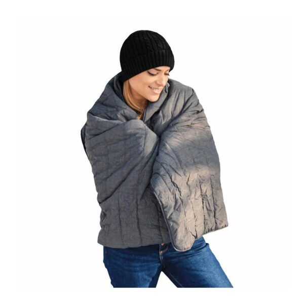 Heated Blanket