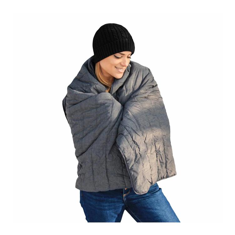 Heated Blanket