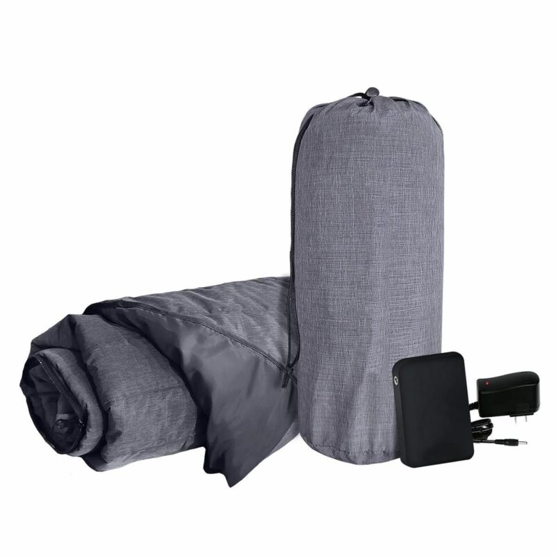 Heated Blanket