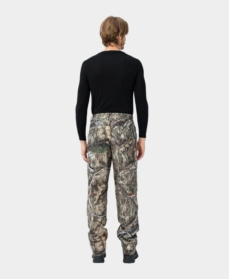 Heated Hunting Pants
