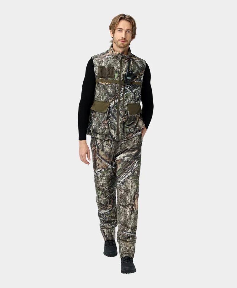 Heated Hunting Pants