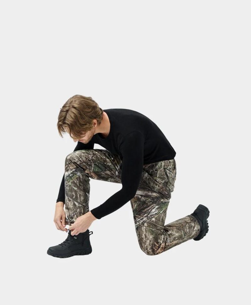 Heated Hunting Pants