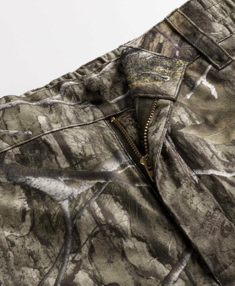 Heated Hunting Pants