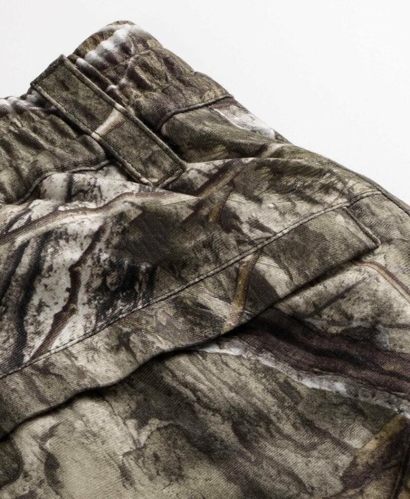 Heated Hunting Pants