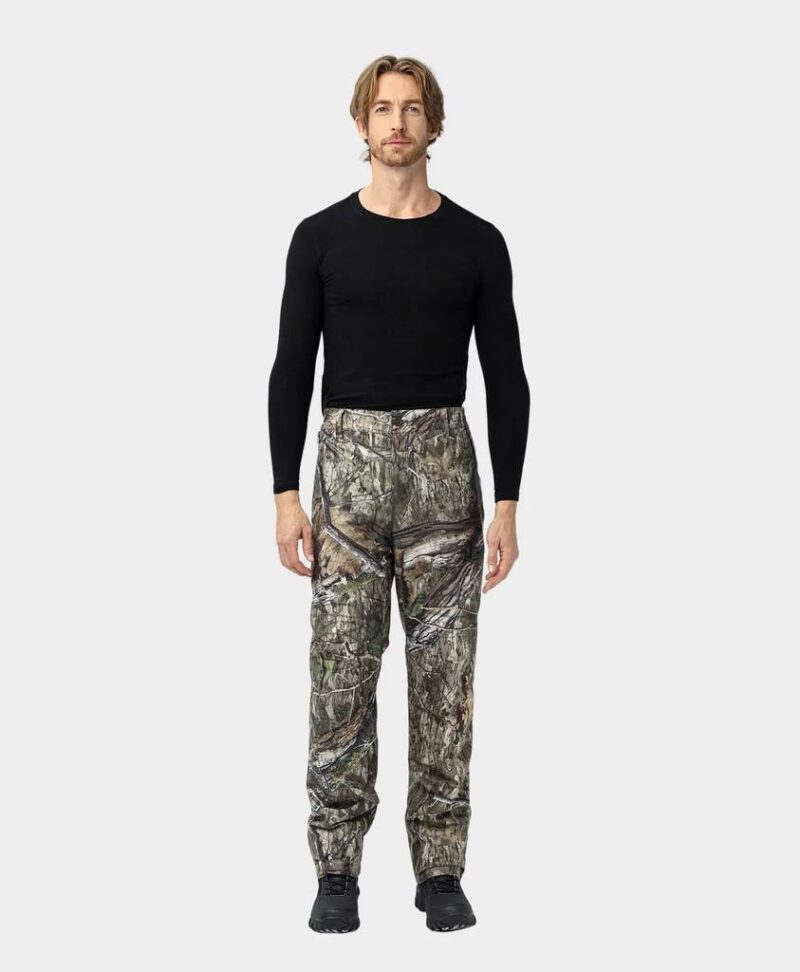Heated Hunting Pants