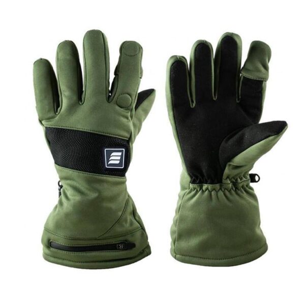 Firefighter Heated Gloves