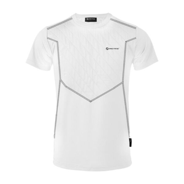 Water Evaporation Cooling Vest (Full Soak Design)