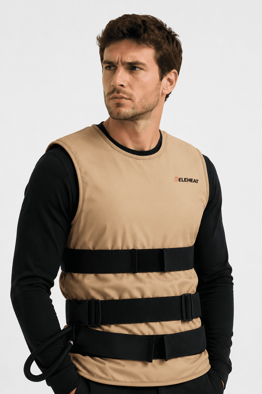 37a77001-530f-4986-a7e1-d908b2794d52 Water Circulation Cooling Suit EH-JAC-071 - Image 1