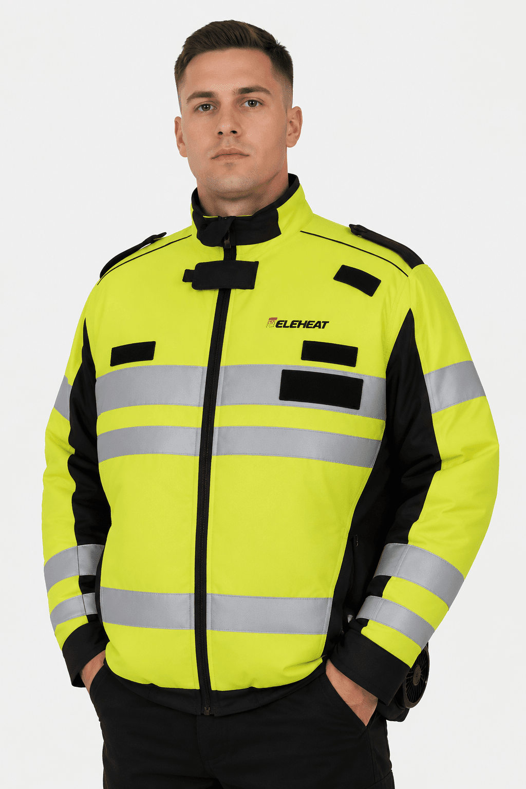 6fbc83bf-3c68-4564-b002-bb9ed7a8bb87 Security Cooling Vest EH-JAC-057 - Image 1
