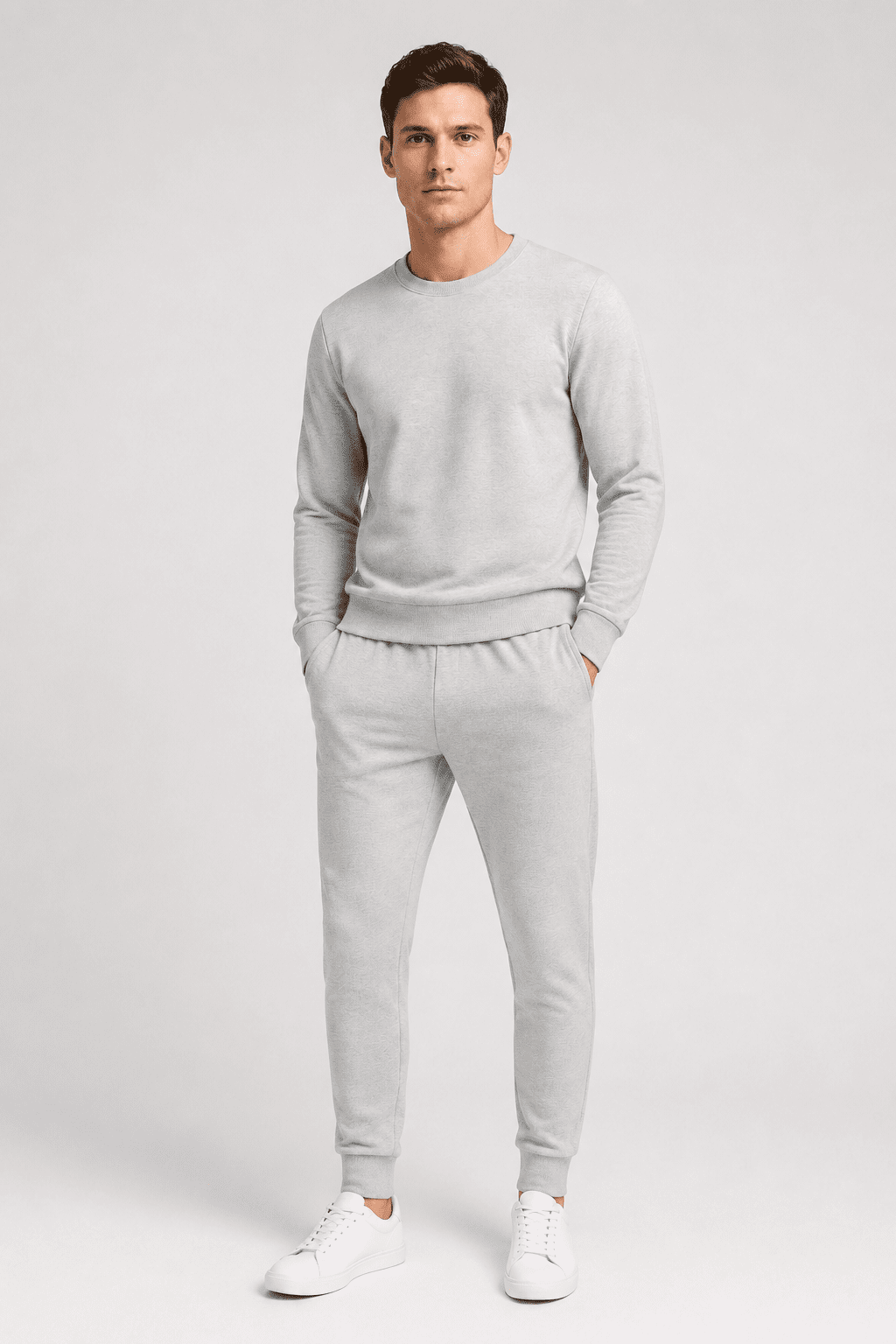 8d0d6957-2209-4c22-8b13-161a4a345966 Men's Heated Thermal Underwear NY002 - Image 1