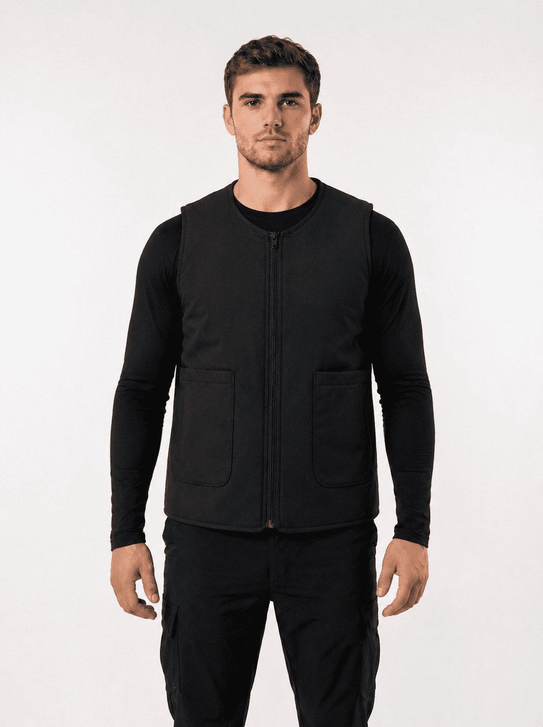 fad70d6a-6d4f-4d0c-9e27-de72a40662f0 5V Heated Vest with Battery - Image 1