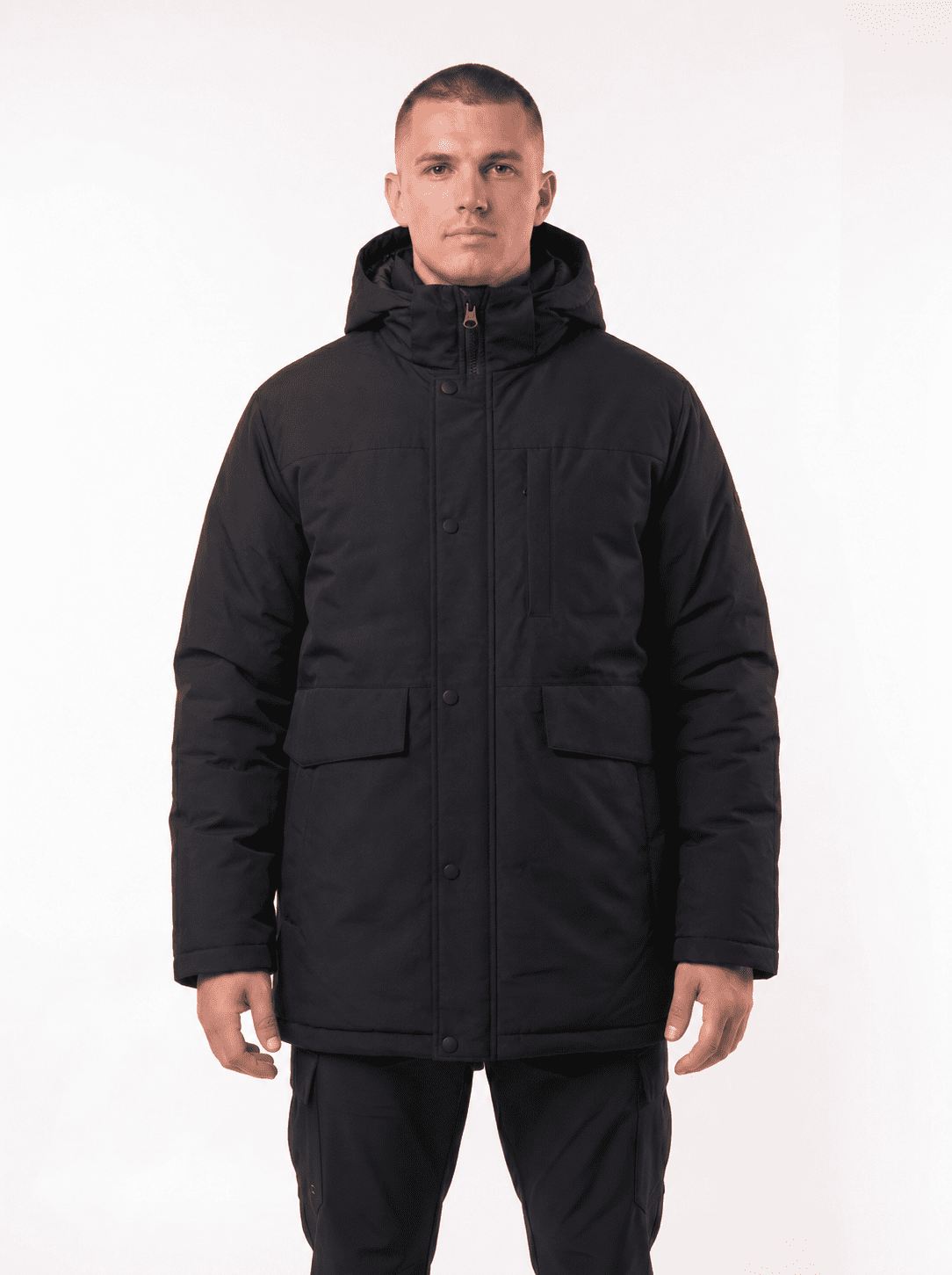 generated-1777529602184-bq10ac 2 in 1 Heated Jacket With Battery - Image 1