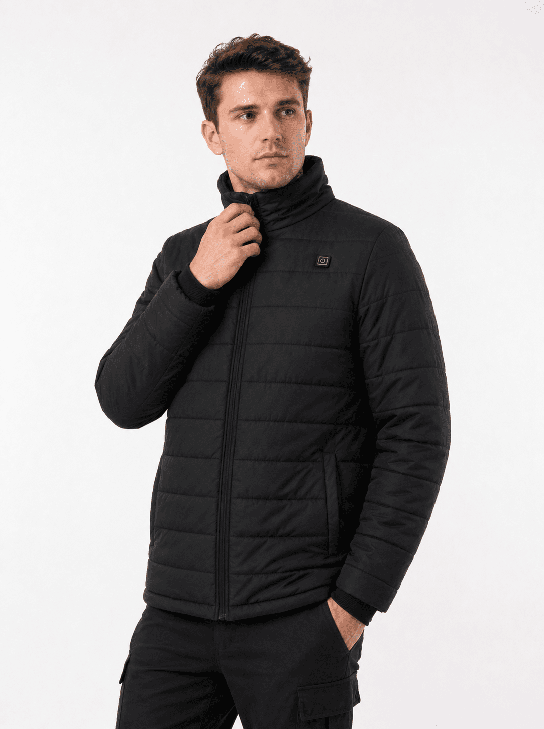 generated-1777531600948-325q12 Heated Jacket with Detachable - Image 1