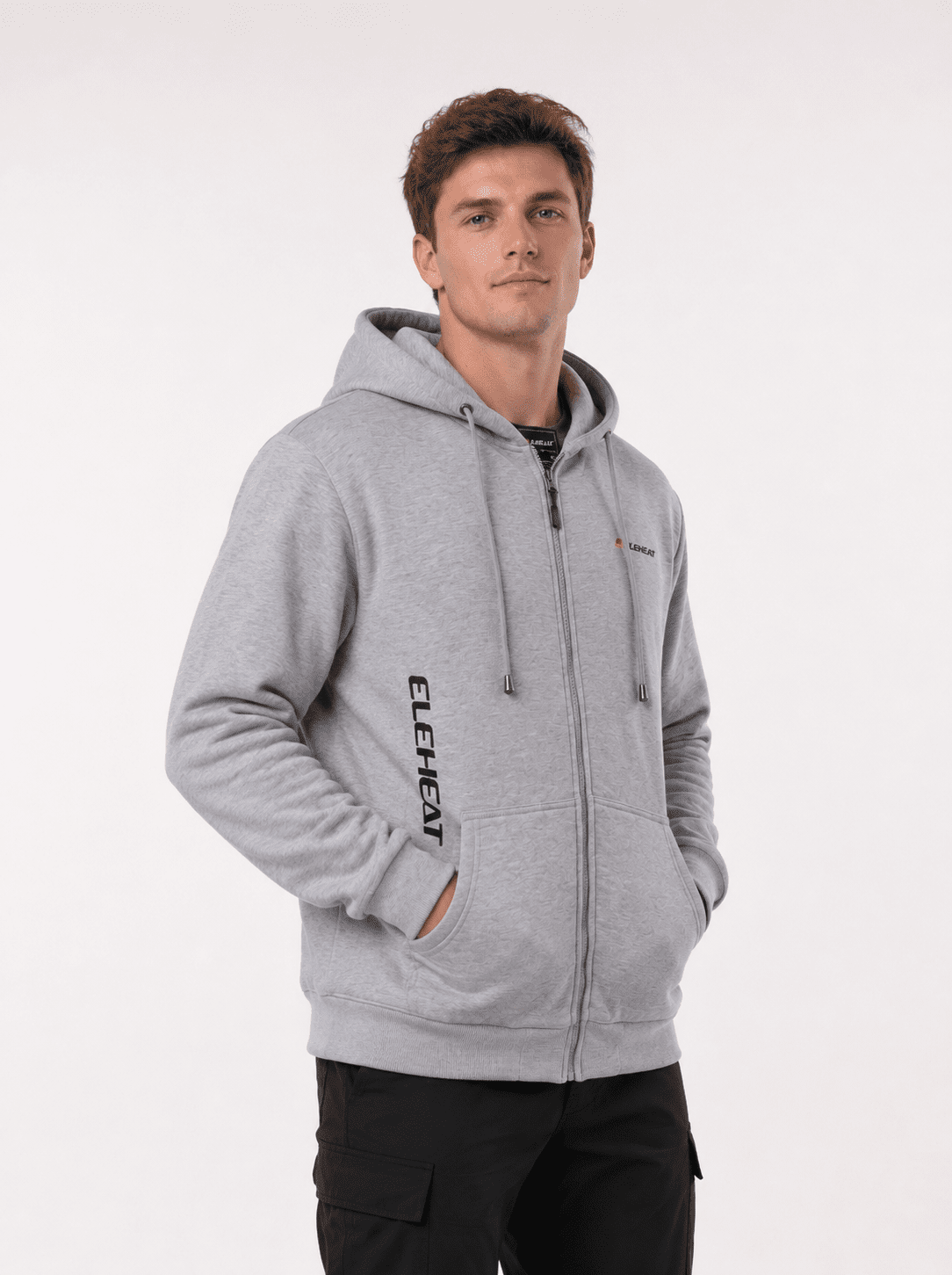 generated-1777533168350-9dij48 Heated Full zip Hoodie - Image 1