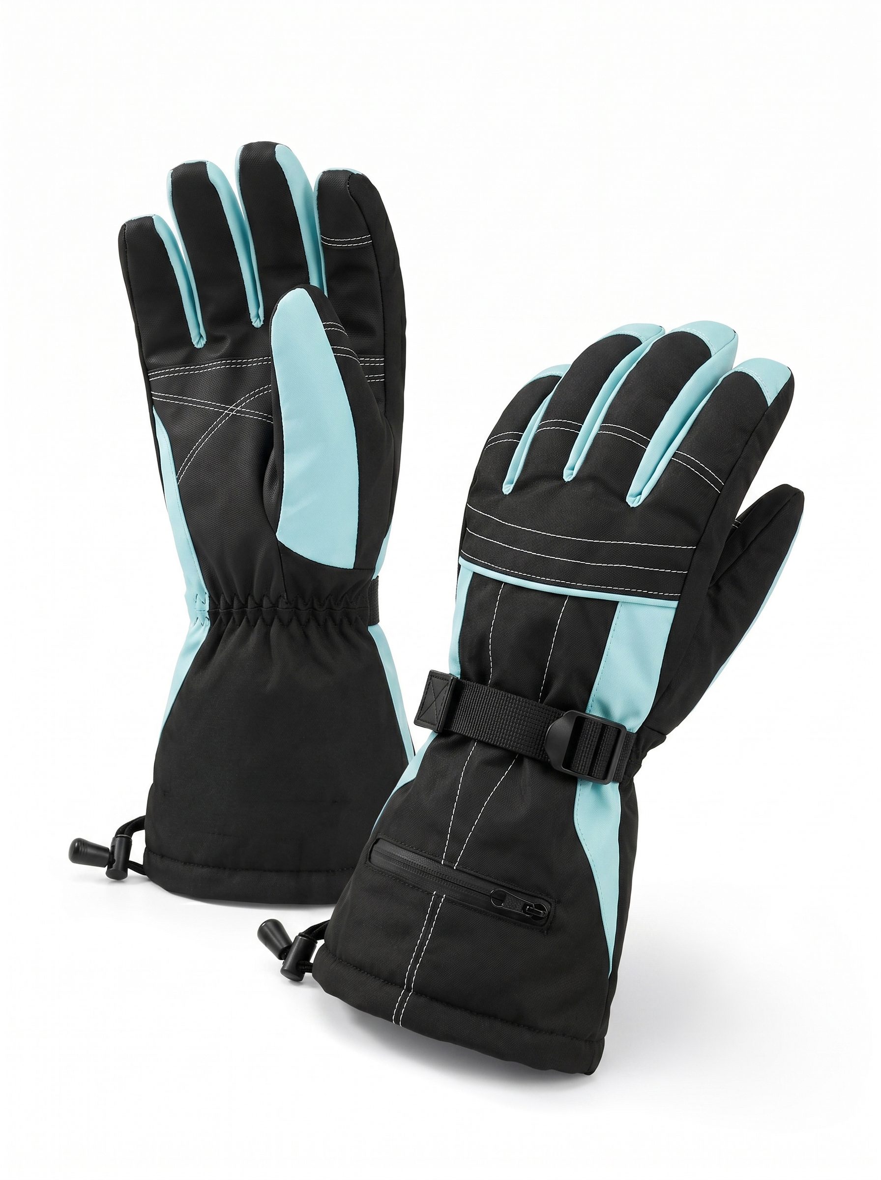 generated-1777539365502-adz2o0 Heated Leather Gloves EH-G-062 - Image 1