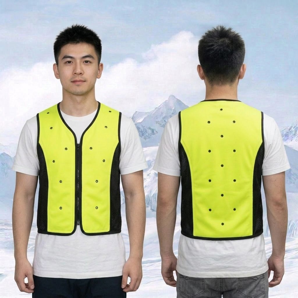 proxy (2) Integrated Pressing Cooling Vest - Image 1