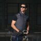 Heat Insulated Cooling Fan Vest Summer Air Conditioned Work Waistcoat for Sanitation & Workshop - Image 2