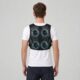 Semiconductor Cooling And Heating Vest, Bidirectional Temperature Control Cardigan Vest for Outdoor Use - Image 3