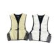 Semiconductor & Integrated Fan Cooling Vest, Unisex Cardigan Cooling Waistcoat for Multiple Outdoor Activities - Image 4