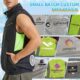 Sleeveless Cooling Fan Vest, Air Conditioned Summer Cool Vest for Outdoor Fishing & Work - Image 4