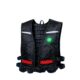EC-A-052 Evaporative Cooling Garment, Water Evaporation Heat Resistant Functional Work Clothes - Image 4