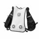 Semiconductor & Integrated Fan Cooling Vest, Unisex Cardigan Cooling Waistcoat for Multiple Outdoor Activities - Image 5