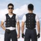 Evaporative Cooling Vest Dry Style, Physical Evaporation Cooling Work Waistcoat for High Temperature Duty