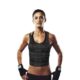 Self-Absorbing Water Evaporative Cooling Vest, Lightweight Reusable Evaporation Heat Relief Waistcoat - Image 5