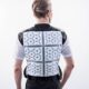 Hook-and-Loop PCM Physical Cooling Vest, Phase Change Material No Power Required Heat Relief Waistcoat - Image 2