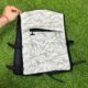 Split Water Circulation Cooling Vest, Camouflage Heat Relief Waistcoat for Outdoor Work & Fishing - Image 9