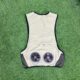 Semiconductor & Integrated Fan Cooling Vest, Unisex Cardigan Cooling Waistcoat for Multiple Outdoor Activities - Image 5